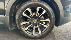 Vauxhall Crossland 1.2 SE 5dr Petrol Hatchback